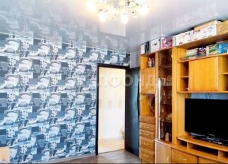 Продам двухкомнатную квартиру, 43.1 м2, Новосибирск, Магистральная улица, 57