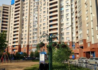 Продажа двухкомнатной квартиры, 58.2 м2, Омская область, проспект Комарова, 21к2