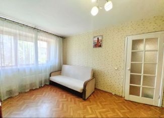 1-комнатная квартира на продажу, 31.1 м2, Кемерово, проспект Ленина, 81А
