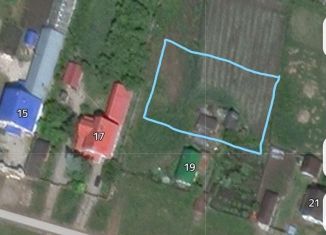 Участок на продажу, 14 сот., деревня Подымалово