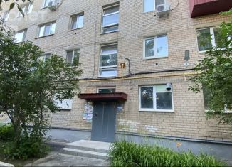 Продаю 2-комнатную квартиру, 42.3 м2, Оренбургская область, Ленинская улица, 57А