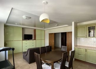Продам 4-комнатную квартиру, 150 м2, Самарская область, Ново-Садовая улица, 106М