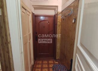 Продается 2-комнатная квартира, 55.1 м2, Новосибирская область, улица Станиславского, 12
