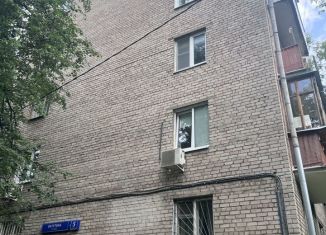3-комнатная квартира на продажу, 54.3 м2, Москва, улица Ватутина, 5к2, метро Кунцевская