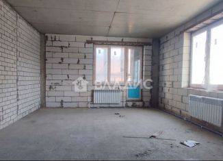 Продажа трехкомнатной квартиры, 111.6 м2, Ивановская область, Зелёная улица, 25