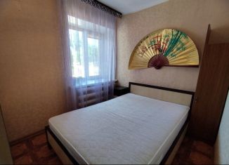 Продается 2-ком. квартира, 42 м2, поселок городского типа Актюбинский, улица Губкина, 44