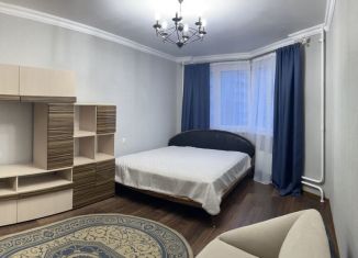 Сдача в аренду 1-комнатной квартиры, 43 м2, Мытищи, улица Борисовка, 16А