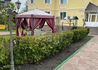 Продам коттедж, 378.1 м2, деревня Шайдурово, Светлая улица, 5А