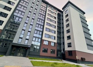 Продается двухкомнатная квартира, 59.6 м2, Калининградская область, Советский проспект, 238А