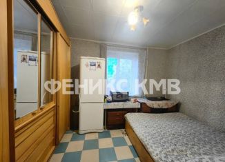 1-комнатная квартира на продажу, 17 м2, Ставропольский край, Пятигорская улица