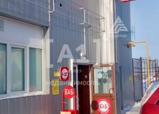 Продаю торговую площадь, 85 м2, Южноуральск, Троицкая улица, 15