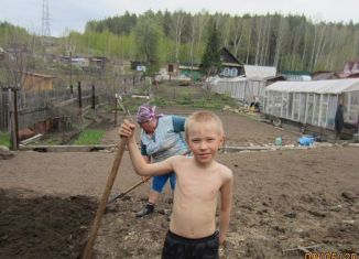 Продается участок, 13 сот., посёлок Исеть, улица Чапаева