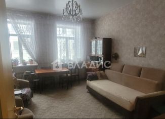 Продаю 3-комнатную квартиру, 78 м2, Санкт-Петербург, Рижский проспект, 22, Адмиралтейский район