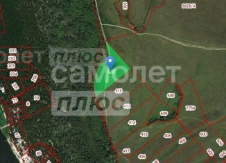 Продается участок, 426 сот., деревня Шалангуш, улица Шалангуш