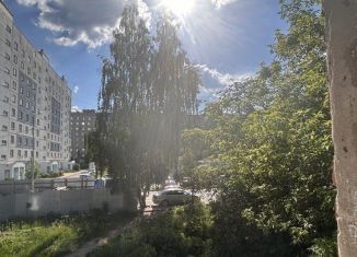 Продажа комнаты, 10 м2, Екатеринбург, улица Черепанова, 4А