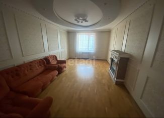 Продам трехкомнатную квартиру, 110 м2, Новосибирск, улица Покрышкина, 1, метро Площадь Маркса