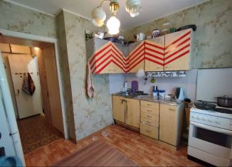 Продам двухкомнатную квартиру, 50.1 м2, Челябинск, Калининградская улица, 24А