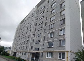 Трехкомнатная квартира на продажу, 63.9 м2, Гагарин, Пионерский переулок, 14