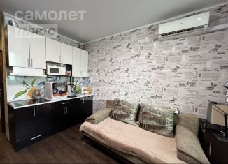 Квартира на продажу студия, 22 м2, Пензенская область, Фонтанная улица, 7