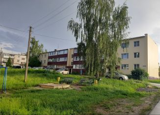 Продается двухкомнатная квартира, 46.6 м2, Нижегородская область, Школьная улица, 8
