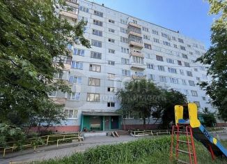 3-ком. квартира на продажу, 63.5 м2, Пенза, проспект Строителей, 148, Октябрьский район