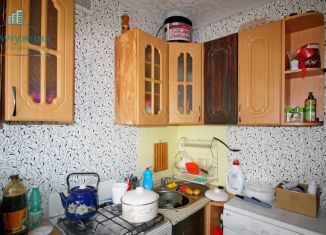 Продается 1-комнатная квартира, 28.8 м2, Ульяновская область, проспект Ленина, 43