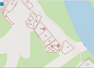 Продажа участка, 18 сот., деревня Доможирово