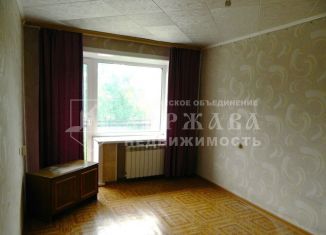 Продается однокомнатная квартира, 31 м2, Кемерово, Кузнецкий проспект, 58