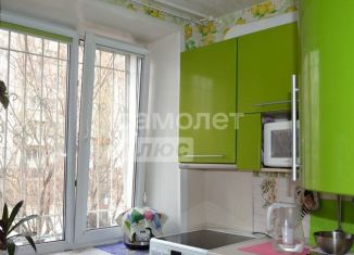 Продам 2-комнатную квартиру, 42 м2, Новосибирская область, Ученическая улица, 3