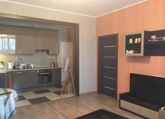 Сдается 3-ком. квартира, 70 м2, Москва, Давыдковская улица, 18, ЖК Форт Кутузов