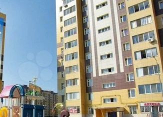 3-ком. квартира на продажу, 70.7 м2, Татарстан, жилой комплекс Радужный-2, с8