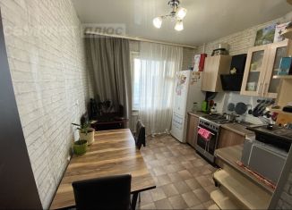 Продается 1-комнатная квартира, 37.2 м2, Ангарск, 18-й микрорайон, 4