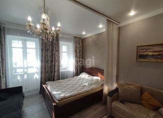 Продается 1-комнатная квартира, 40 м2, Ставрополь, проезд Готвальда, 9, микрорайон № 3