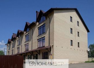 Четырехкомнатная квартира на продажу, 145.6 м2, Сыктывкар, Тентюковская улица, 233, район Орбита