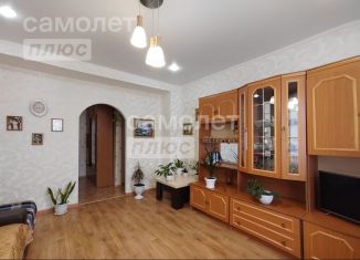 Продажа 1-ком. квартиры, 41.5 м2, Октябрьский, улица Губкина, 14