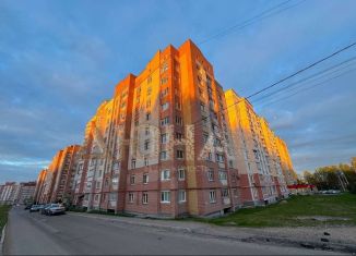 Продам двухкомнатную квартиру, 55 м2, Кострома, Заволжский район, улица Машиностроителей, 35