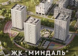 Продажа 3-комнатной квартиры, 80.1 м2, Симферополь