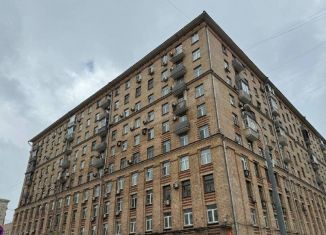 Продается 3-ком. квартира, 86.5 м2, Москва, проспект Мира, проспект Мира