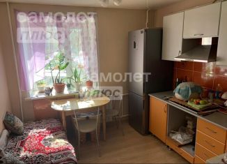 Продам однокомнатную квартиру, 42.1 м2, Вологда, Зосимовская улица, 32