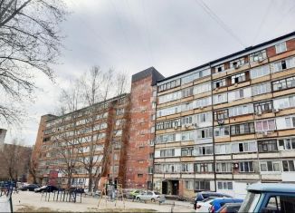 Продается однокомнатная квартира, 15.7 м2, Тюмень, Олимпийская улица, 32, Восточный округ