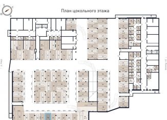 Продается машиноместо, 15 м2, Благовещенск