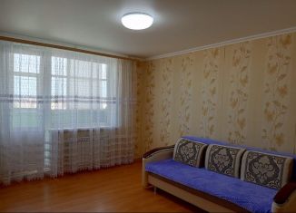 Аренда 1-комнатной квартиры, 36 м2, Альметьевск, улица Юнуса Аминова, 9А