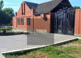 Продажа дома, 220 м2, Гудермес, улица Максима Горького