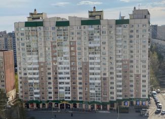 Продажа трехкомнатной квартиры, 83.4 м2, Санкт-Петербург, Комендантский проспект, 16к1, муниципальный округ Озеро Долгое