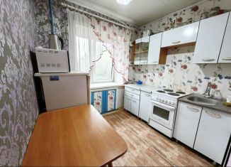 2-комнатная квартира в аренду, 43 м2, Красноярск, Коломенская улица, 10, Ленинский район