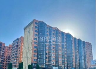 Продажа 1-ком. квартиры, 55 м2, Ессентуки, улица Буачидзе, 1к3