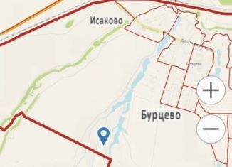 Земельный участок на продажу, 8.4 сот., деревня Бурцево