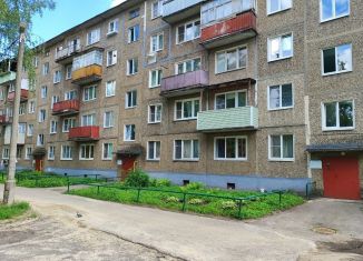 Продается 2-комнатная квартира, 42.8 м2, Московская область, 1-й микрорайон, 35