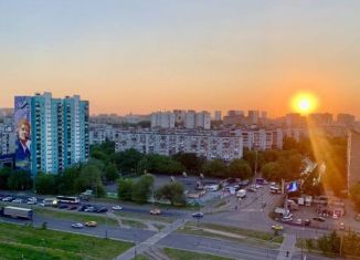 Продам двухкомнатную квартиру, 53.9 м2, Люберцы, Комсомольский проспект