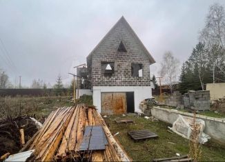 Продажа дома, 40 м2, деревня Костылева, Лесная улица